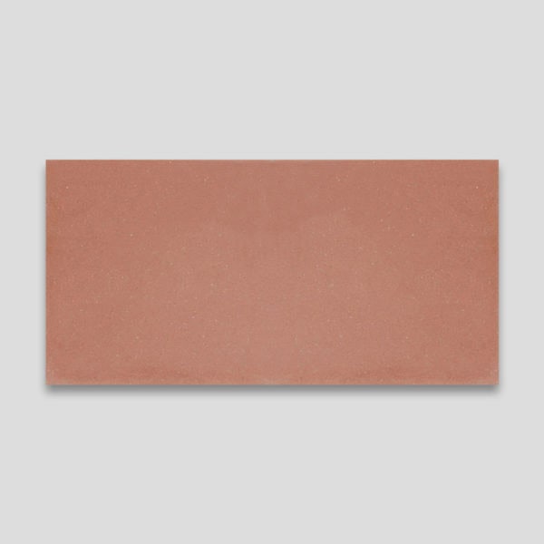 Peach Metro Tile