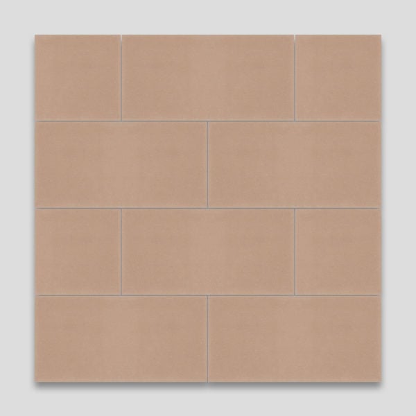 Peanut Metro Tile