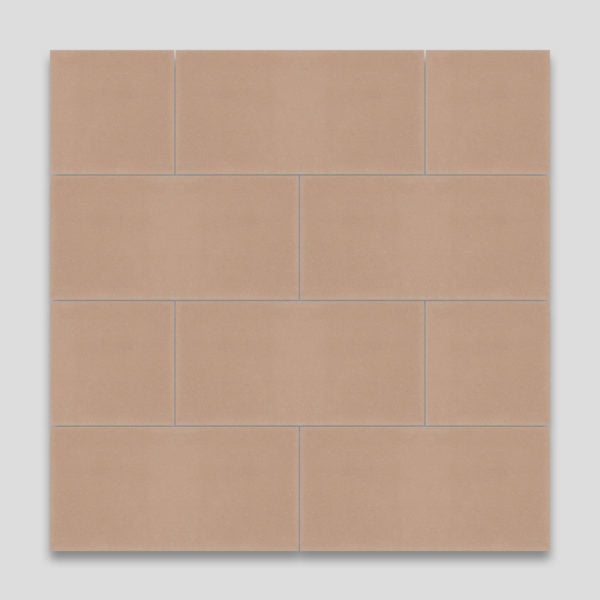 Peanut Metro Tile