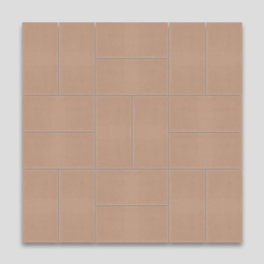 Peanut Metro Tile