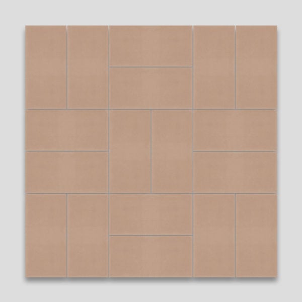 Peanut Metro Tile