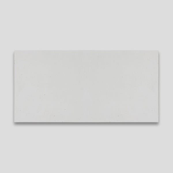 Pure White Metro Tile