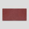 Red Metro Tile