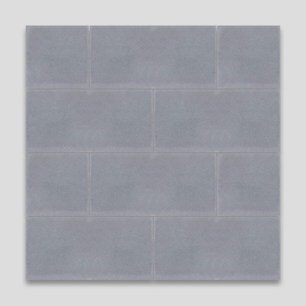 Shark Gray Metro Tile