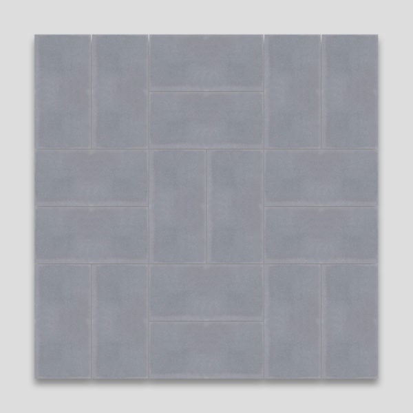 Shark Gray Metro Tile