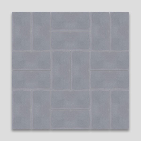 Shark Gray Metro Tile