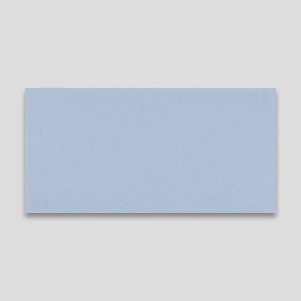 Sky Blue Metro Tile