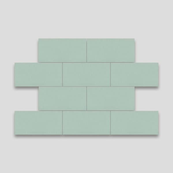 Tiffany Metro Tile