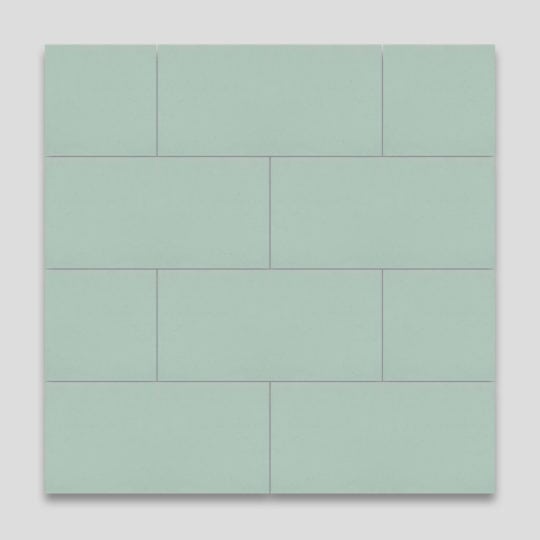 Tiffany Metro Tile