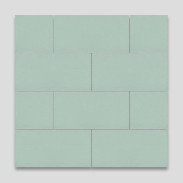 Tiffany Metro Tile