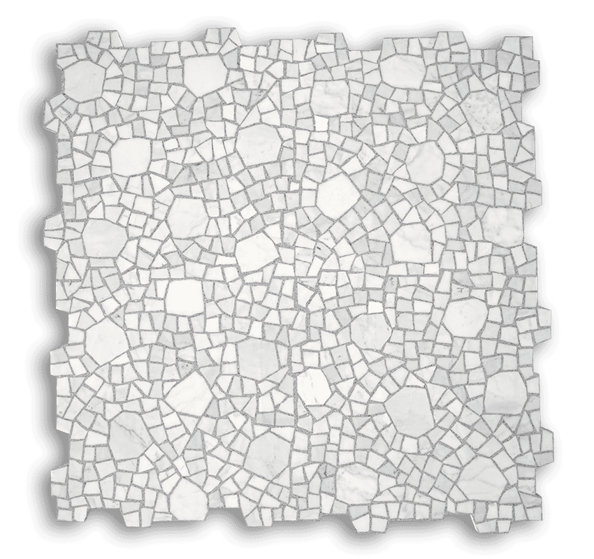 Bespoke Artisan Terrazzo