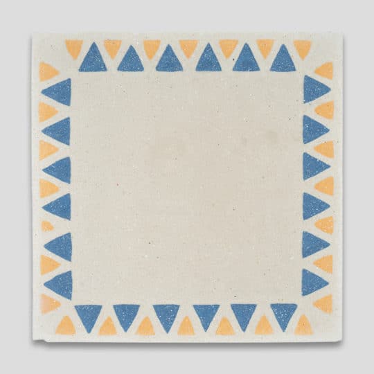 Lima Encaustic Cement Tile