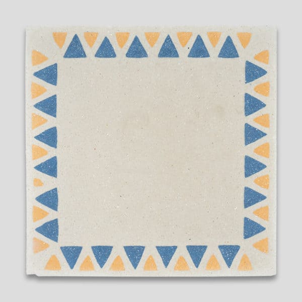Lima Encaustic Cement Tile