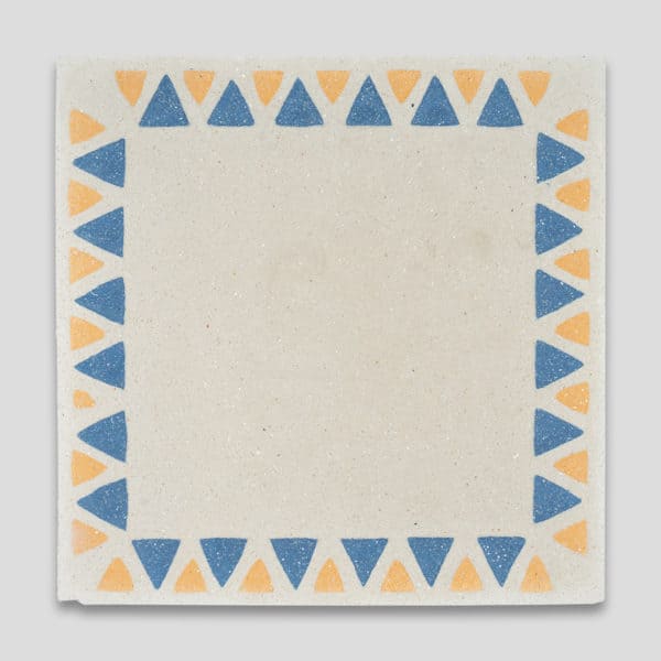 Lima Encaustic Cement Tile