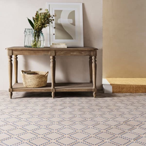 Lima Encaustic Cement Tile