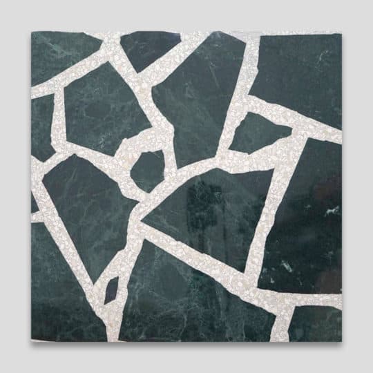 Bistagno Artisan Bespoke Terrazzo Tile