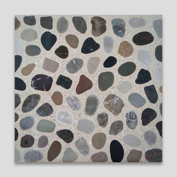 Cremona Artisan Bespoke Terrazzo Tile