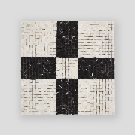 Lazio Marble Mosaic Tile