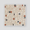 Maranello Marble Mosaic Tile
