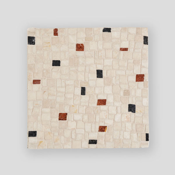 Maranello Marble Mosaic Tile