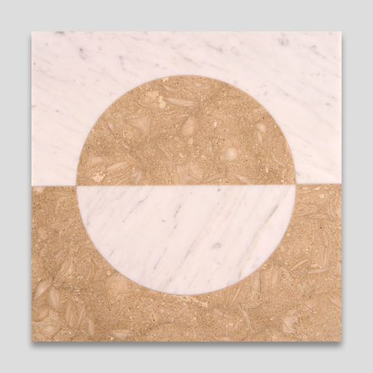 Odi Earth Signature Marble Collection Tile