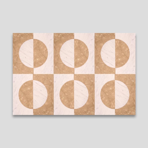 Odi Earth Signature Marble Collection Tile