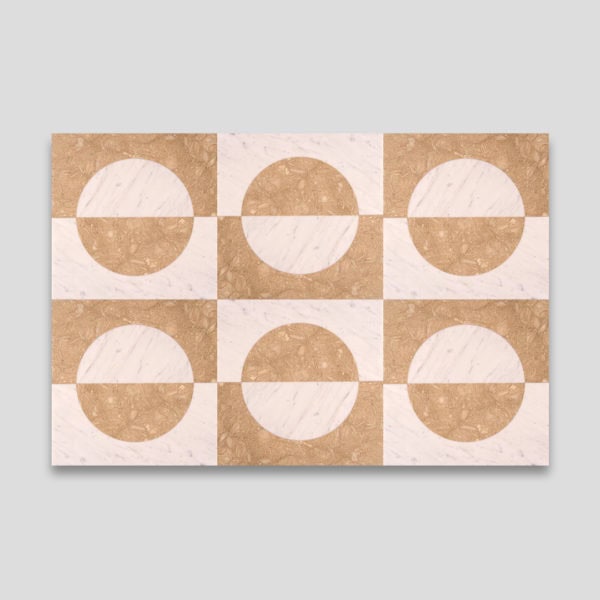 Odi Earth Signature Marble Collection Tile