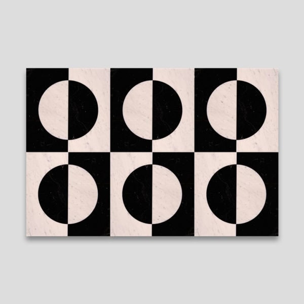 Odi Signature Marble Collection Tile