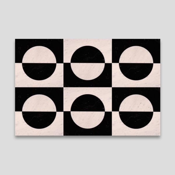 Odi Signature Marble Collection Tile