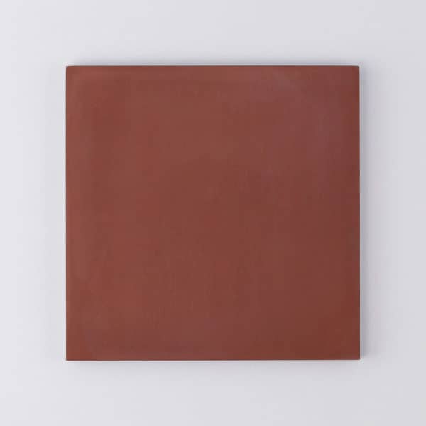 Aubergine Slim Line Encaustic Cement Tile