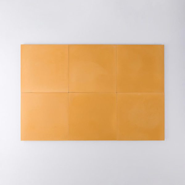 Mustard - Slim Line